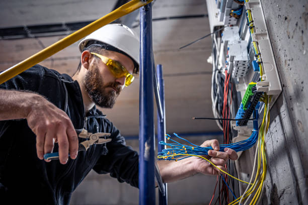 Best 24-Hour Electrician  in South Coventry, CT