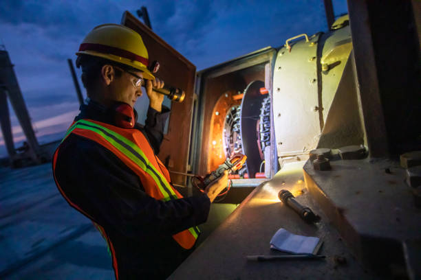 Reliable South Coventry, CT Electrician Solutions