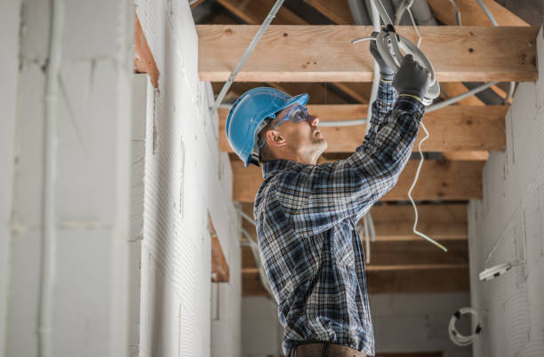 Best Emergency Electrical Repair  in South Coventry, CT