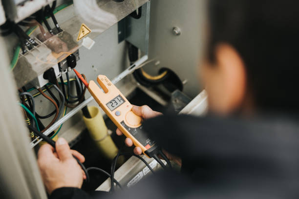 Best Generator Installation Services  in South Coventry, CT