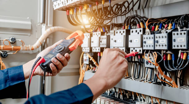 Best Electrical System Inspection  in South Coventry, CT
