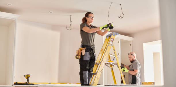Best Residential Electrician Services  in South Coventry, CT