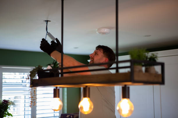 Best Affordable Electrician  in South Coventry, CT