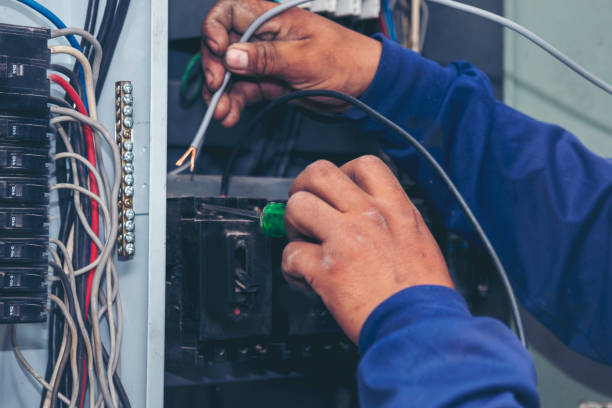 Best Local Electrician Companies  in South Coventry, CT