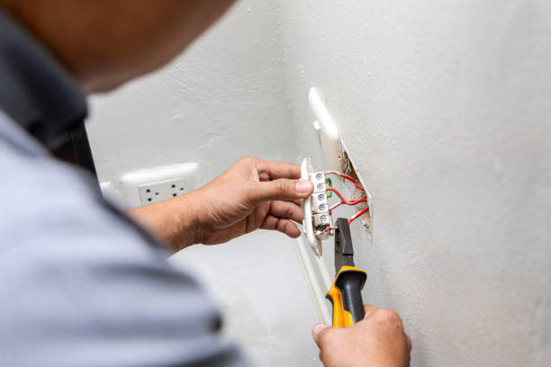 Best Electrical Rewiring Services  in South Coventry, CT