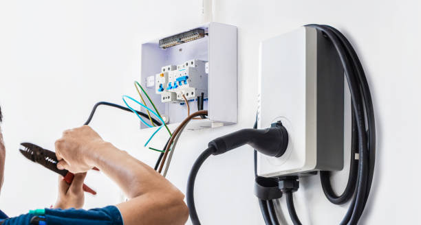 Best Affordable Emergency Electrician  in South Coventry, CT