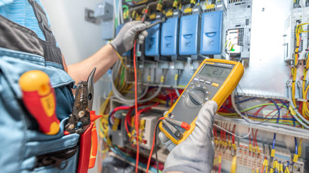 Best Electrical Troubleshooting Services  in South Coventry, CT