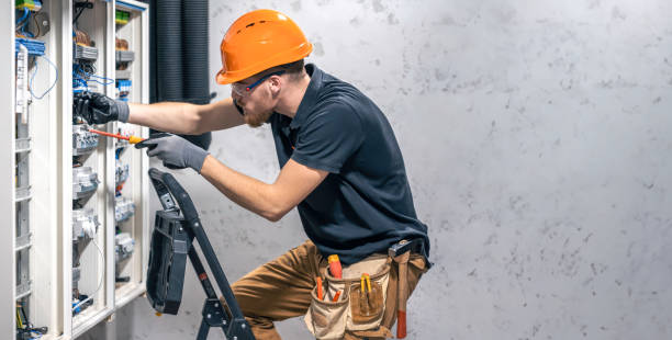  South Coventry, CT Electrician Pros